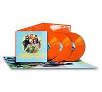 Fever Ray - Live At The Troxy (Deluxe Triple