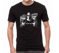 Fever Ray Logo Mens T-Shirt, Fever Ray Long Sleeve Rock Shirt, Fever Ray Tank Top(Medium)