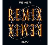Fever Ray Plunge Remix Double LP Vinyl NEW