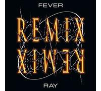 Fever Ray : Plunge Remix VINYL 12" Album 2 discs (2019) NEW Amazing Value
