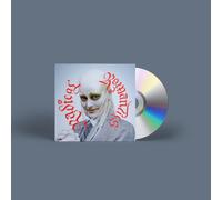 Fever Ray : Radical Romantics CD (2023) NEW FREE Shipping, Save £s