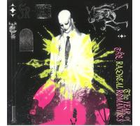 Fever Ray - The Year of the Radical Romantics : 2LP [VINYL]