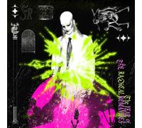 Fever Ray The Year of the Radical Romantics (Vinyl) (US IMPORT)