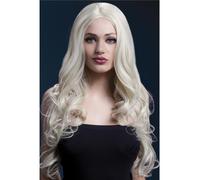 Fever Rhianne Wig, Black