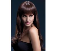 Fever Sienna Wig, Brown