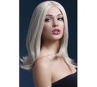 Fever Sophia Wig, Black