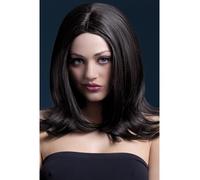 Fever Sophia Wig, Brown