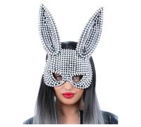 Fever Studded Bad Bunny Mask