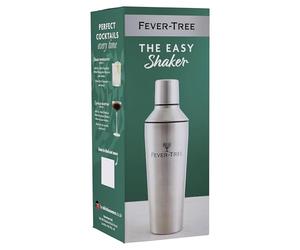Fever-Tree Easy Cocktail Shaker