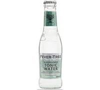 Fever Tree Elderflower Tonic 200ml | Cheers Wine Merchants (1x20cl)