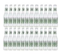 FEVER-TREE Elderflower Tonic, 24x20cl