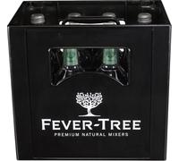 Fever-Tree Elderflower Tonic Water 500 ml (Pack of 8)