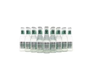 Fever-Tree Elderflower Tonic Water / Case of 24x20 ottles