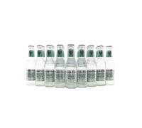 Fever-Tree Elderflower Tonic Water 24 x 200ml Case