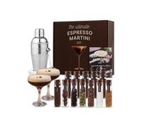 Fever-Tree Espresso Martini Cocktail Kit