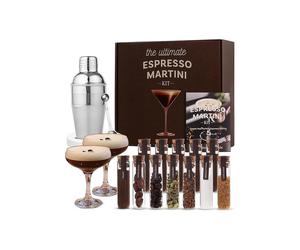 Fever-Tree Espresso Martini Cocktail Kit