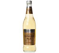 Fever-Tree Ginger Ale 500 ml (Pack of 8)