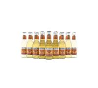 Fever Tree Premium Ginger Ale - 24x200ml