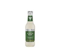 Fever Tree Ginger Beer (24 X 200ML)