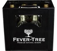 Fever-Tree Ginger Beer 8 x 500 ml (Pack of 8)