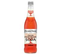 Fever-Tree Italian Blood Orange Soda 500ml