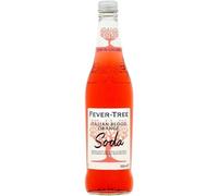 Fever-Tree Italian Blood Orange Soda 500ml