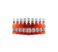 Fever-Tree Italian Blood Orange Soda / Case of 24x20 ottles