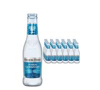 Fever-Tree Lemonade 24 x 200ml Case