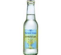Fever-Tree Lemonade Soft Drinks 200ml x 24