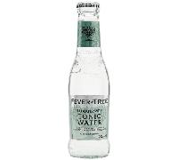 Fever Tree Light Elderflower Tonic 200ml, Vegan, 20clBy Winebuyers