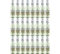 FEVER-TREE Light Ginger Beer, 24 x 20 cl