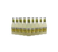 Fever-Tree Light Sicilian Lemonade / Case of 24x20 ottles