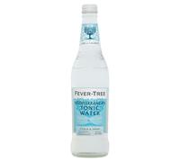 Fever Tree - Mediterranean Tonic Water 500ml (Pack of 8)