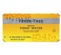 Fever Tree Mini Cans (Indian Tonic Water 2 x 8 x 150ml)