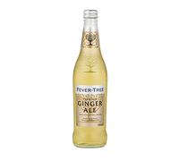Fever-Tree Premium Ginger Ale, 500 ml