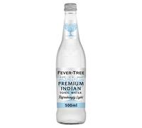 Fever-Tree Naturally Light Tonic Water 500ml