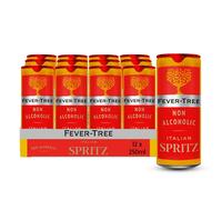 Fever-Tree Non-Alcoholic Italian Spritz 12x250ml