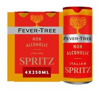 Fever-Tree Non-Alcoholic Italian Spritz 4x250ml