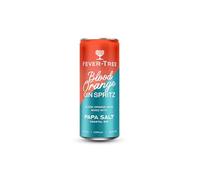 Fever-Tree & Papa Salt Blood Orange Gin Spritz 12x250ml