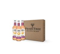 Fever-Tree Passionfruit Martini Cocktail Mixer Pack (3x500ml)