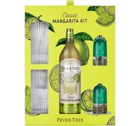 Fever-Tree Premium Cocktail Mixer - Classic Margarita Mixer Kit