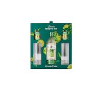 Fever-Tree Premium Cocktail Mixers - Classic Mojito Mixer Kit