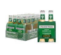 Fever-Tree Ginger Ale 200ml