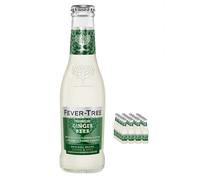 Fever-Tree Premium Ginger Beer Multipack, 24 x 200 ml