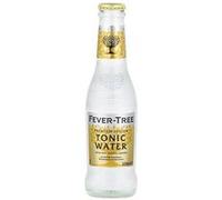 Fever Tree Premium Indian Tonic Water 200ml | Cheers Wine Merchants (1x20cl)