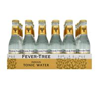 Fever-Tree Premium Indian Tonic Water 200ml (Pack of 24)