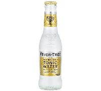 Fever Tree Premium Indian Tonic Water, 200ml, Vegan, UK MadeBy Winebuyers
