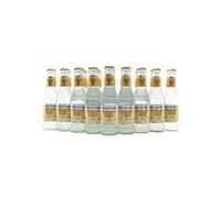 Fever-Tree Indian Tonic Water 24 x 200ml Case