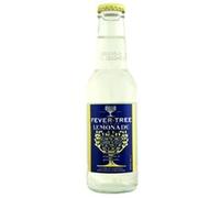 Fever Tree Premium Lemonade - 24x200ml