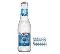 Fever-Tree Premium Lemonade Multipack, 24 x 200 ml